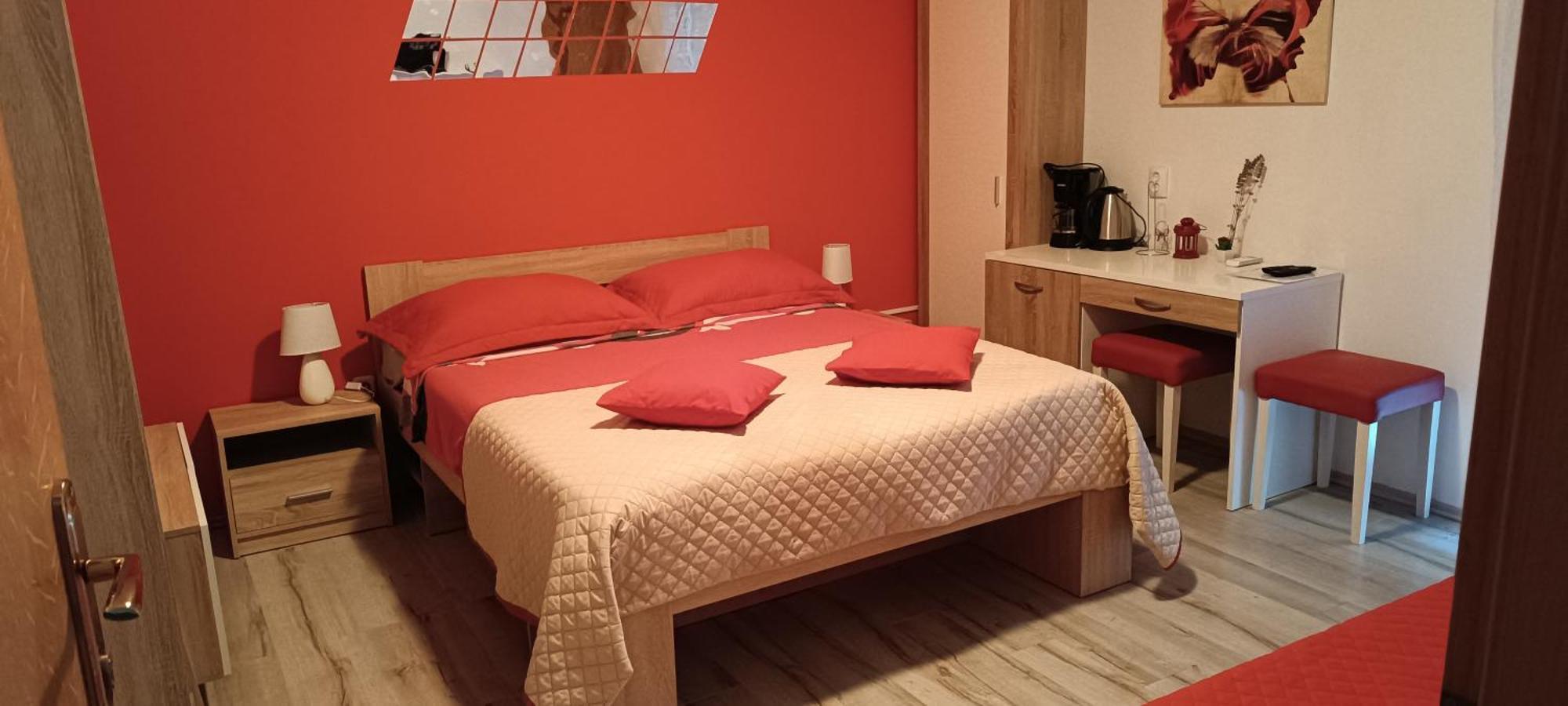 Andela Home - Krka Waterfalls Lozovac Cameră foto
